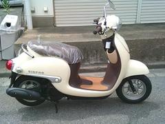 ホンダ　ジョルノ
