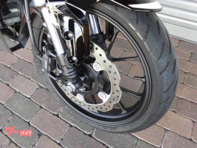 ホンダ ＣＢ１２５Ｒの画像（愛知県