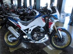 ホンダ　ＣＲＦ１１００Ｌ　Ａｆｒｉｃａ　Ｔｗｉｎ　ＡｄｖｅｎｔｕｒｅＳｐｏｒｔｓ　ＥＳ　ＤＣＴ