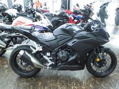 ホンダ　ＣＢＲ４００Ｒ