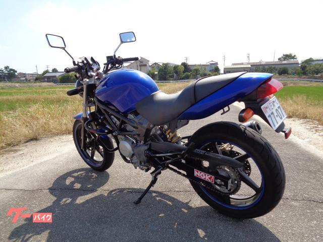 ホンダ VTR250｜オートショップ みどり 馬位駆村｜新車・中古