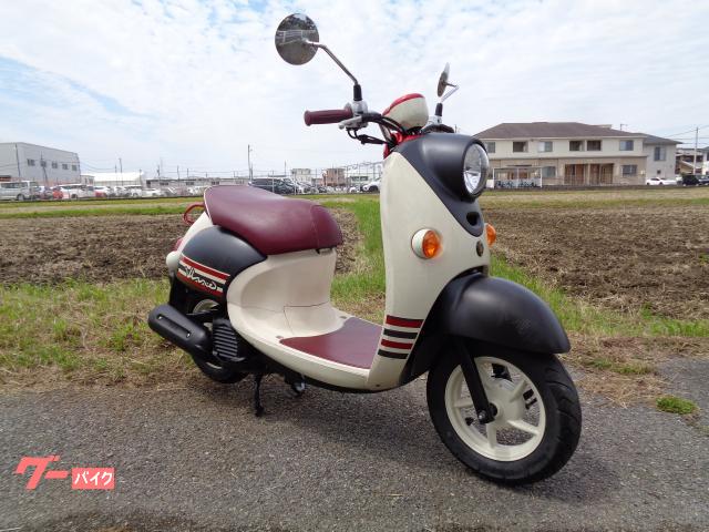 【黒艶渋爽】ヤマハ vino-DX(SA54J)4ST-FI車 2016年式! 自賠付! 黒艶渋爽】ヤマハ vino-DX(SA54J)4ST-FI車 2016年式! 自賠付!