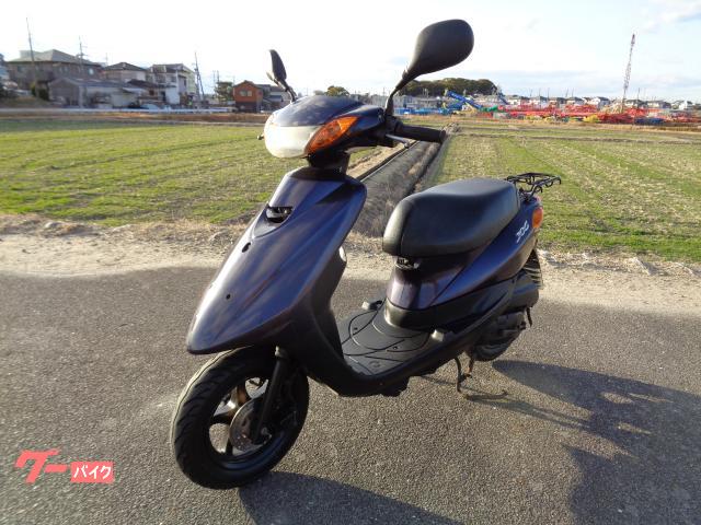 ヤマハ　JOG SA39J ヤマハ スーパージョグZR 2015年式 SA39Jの諸元・スペック情報