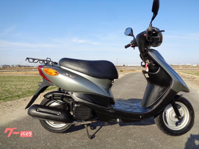 ＪＯＧ　ＳＡ３６Ｊ　２０１８年モデル　ガンＭ