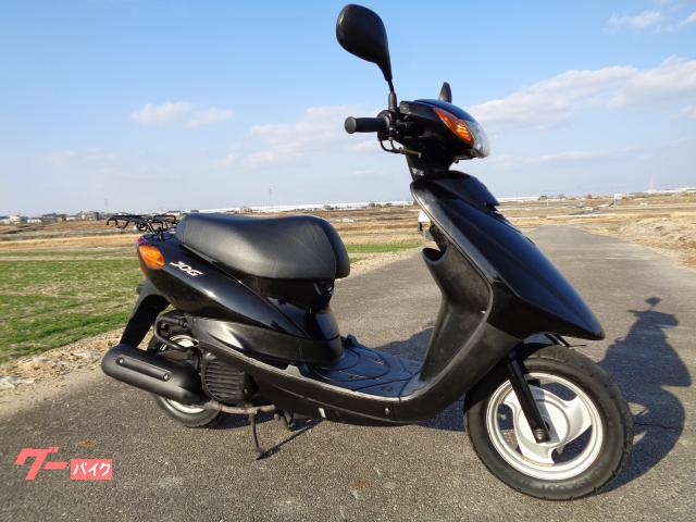 車両情報:ヤマハ JOG | オートショップ みどり 馬位駆村 | 中古バイク