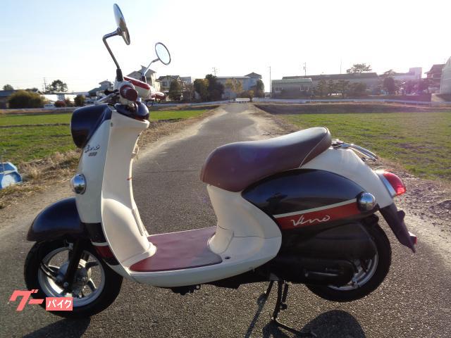 車両情報:ヤマハ ビーノDX | オートショップ みどり 馬位駆村 | 中古