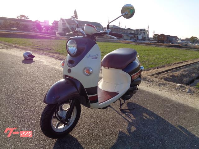 【茨城】ヤマハ ビーノ SA37J 8279km ヤマハ ビーノ XC50R 2007年式 SA37Jの諸元・スペック情報 | ウェビック