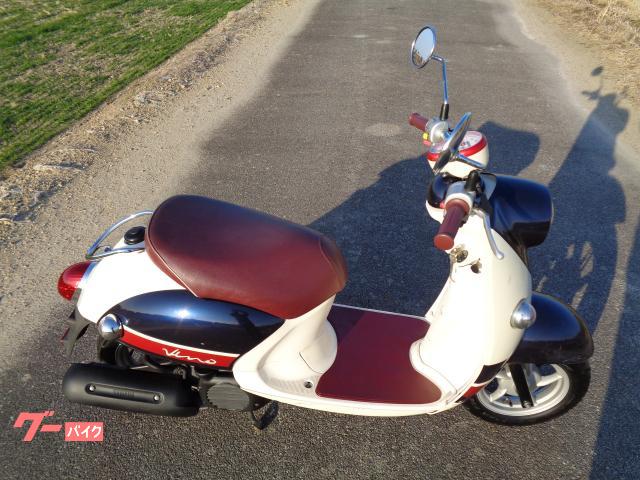 人気の ヤマハ ビーノ デラックス  SA37J (動作品、廃車済) まだ決まってません。 ヤマハ ビーノデラックス 2015年式 JBH-SA37Jの諸元・スペック情報