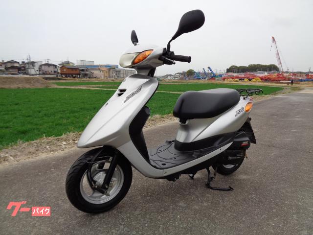 激安！ヤマハ　JOG SA36 中古車 2026年最新】Yahoo!オークション -jog sa36j(オートバイ車体)の中古品