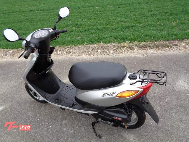 激安！ヤマハ　JOG SA36 中古車 2026年最新】Yahoo!オークション -jog sa36j(オートバイ車体)の中古品