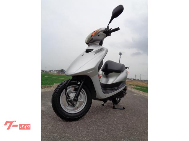 ヤマハ JOG SA36J 2007年モデル 銀|オートショップ ヤマハ JOG SA36J 2007年モデル 銀|オートショップ