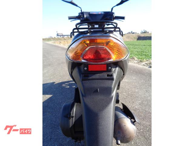 スズキ アドレスV50 CA44A 2010年モデル 銀｜オート