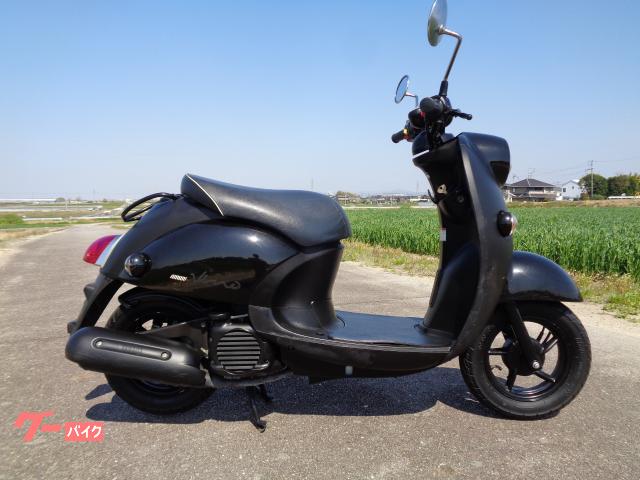 ビーノ　ＳＡ５４Ｊ　２０１５年モデル　黒Ｍ＿艶消し黒