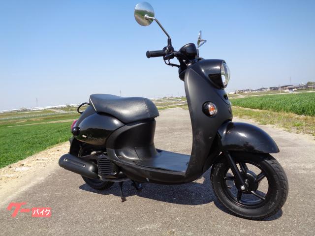 ヤマハ ビーノ SA54J 2015年モデル 黒M_艶消し黒|オート ヤマハ ビーノ SA54J 2015年モデル 黒M_艶消し黒|オート