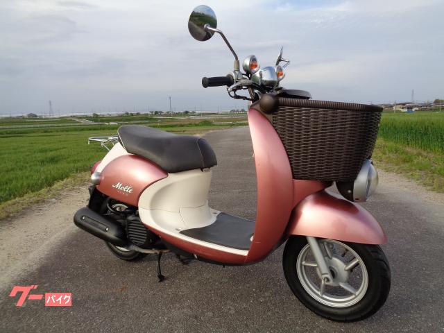 ヤマハ ビーノモルフェ｜オートショップ みどり 馬位駆村｜新車・中古