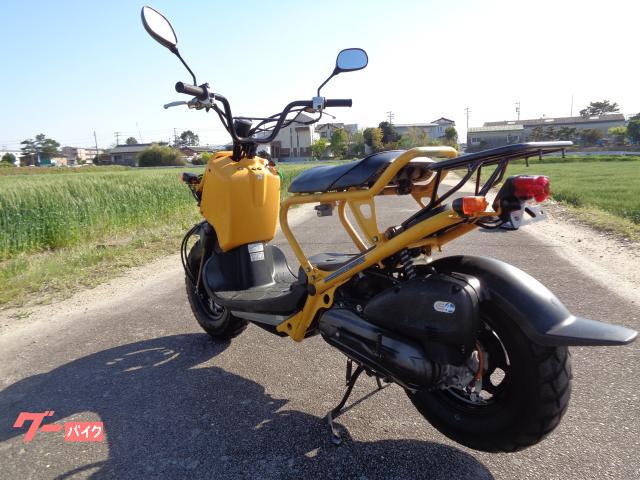 ★売約済み★ホンダ　ズーマー　AF58型　2006年モデルのキャブ車♪消耗品多数交換済み♪越谷市 ホンダ ズーマー 2006年モデル AF58型 キャブ｜バイクセンター