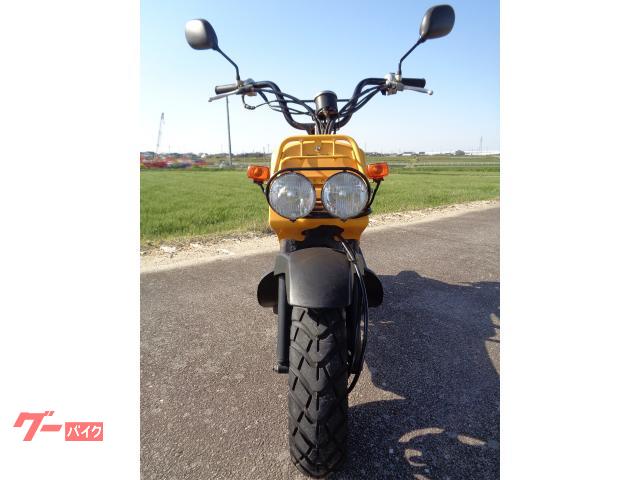 ホンダ ズーマー キャブ車 ワンオーナー AF58 10573km 快調♪愛知から タイヤ前後新品♪ ホンダ（HONDA） ズーマー | ZOOMERの型式・スペックならバイクブロス