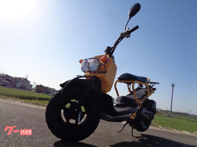 ★売約済み★ホンダ　ズーマー　AF58型　キャブ車　2006年モデル　越谷市 ホンダズーマーAF58型キャブ車2006年モデル越谷市 (AUTO SHOP) 新田の