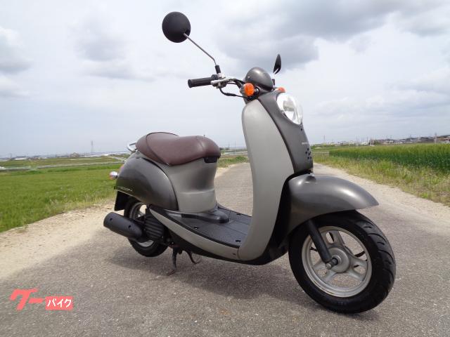 ホンダ クレアスクーピー AF55 キャブ仕様 2007年モデル ガン