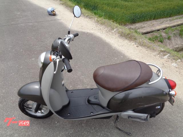 HONDA クレアスクーピー　SCOOPY AF55 実動　キャブ車 goobike】バイクカタログ：ホンダ クレアスクーピー・スペシャル