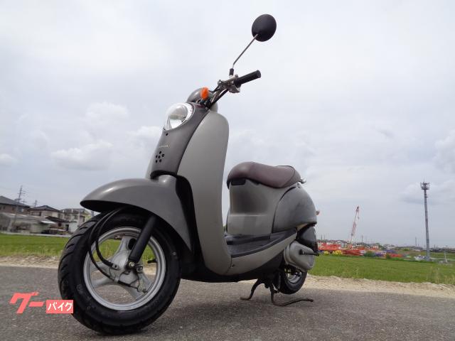 ホンダ クレアスクーピー AF55 キャブ仕様 シート生地貼り替え 