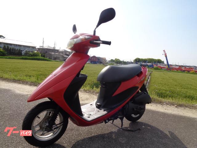 ☆高年式☆お買い得 アドレスV50 CA42A スズキ アドレスV50 (4サイクル) 2006年式 CA42Aの諸元・スペック情報