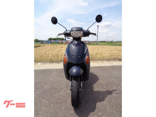 スズキ レッツ4 CA41A 2005年モデル 黒|オートショップ スズキ レッツ4 CA41A 2005年モデル 黒|オートショップ