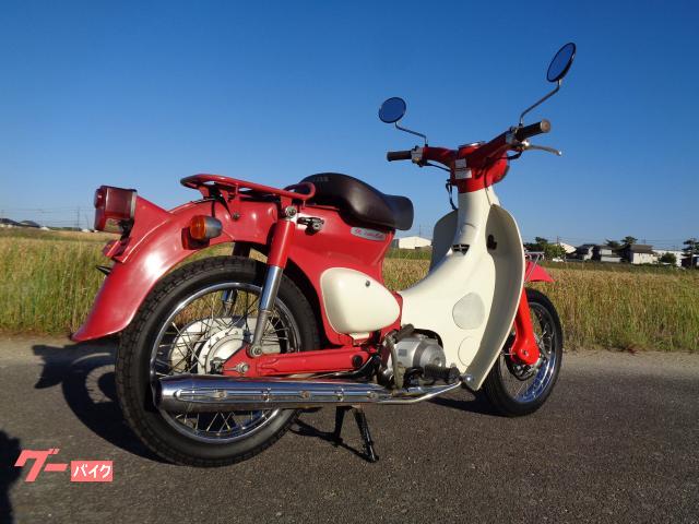 7722 ホンダ リトルカブ AA01 実動 良好 整備済み 原付バイク売ります 7722 ホンダ リトルカブ AA01 実動 良好 整備済み 原付バイク売ります