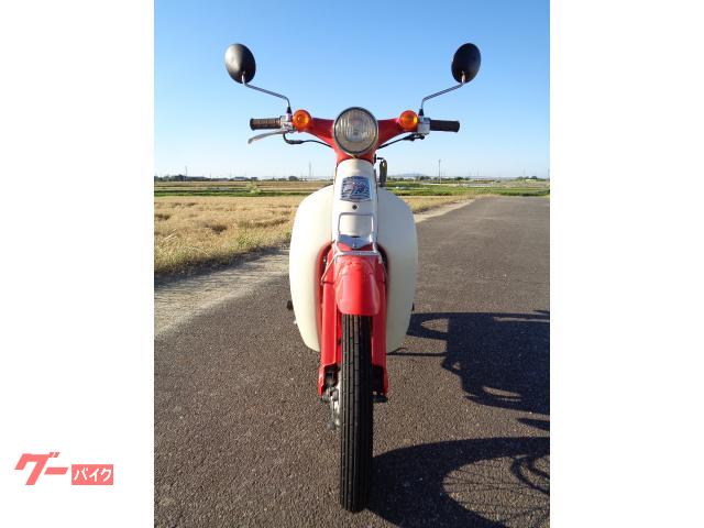 車両情報:ホンダ リトルカブ | オートショップ みどり 馬位駆村 | 中古