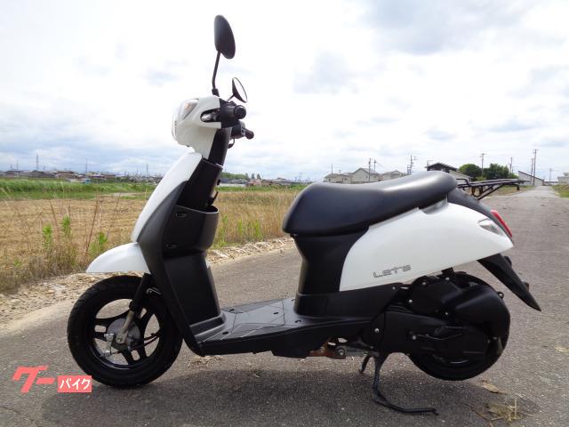 車両情報:スズキ レッツ | オートショップ みどり 馬位駆村 | 中古 車両情報:スズキ レッツ | オートショップ みどり 馬位駆村 | 中古