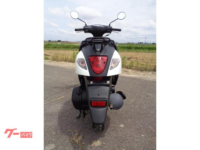 車両情報:スズキ レッツ | オートショップ みどり 馬位駆村 | 中古