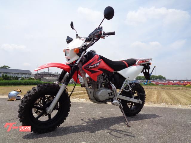 車両情報:ホンダ XR100 モタード | オートショップ みどり 馬位駆村 車両情報:ホンダ XR100 モタード | オートショップ みどり 馬位駆村