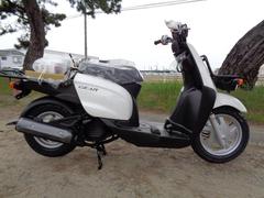 ヤマハ　ＮＥＷＳ　ＧＥＡＲ　新車　２０２５年式　ＵＡ０８Ｊ　白