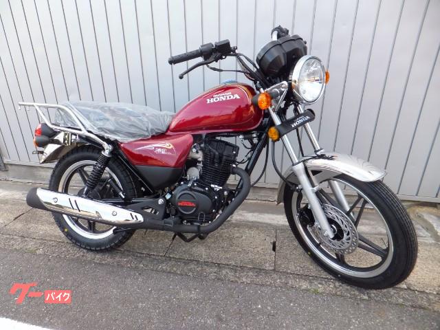 ホンダ ｌｙ１２５ｆｉ 中国製 並行輸入車 株 ｃｏｍｅ ｏｎ 幸田のバイク屋 株 カモン 新車 中古バイクなら グーバイク