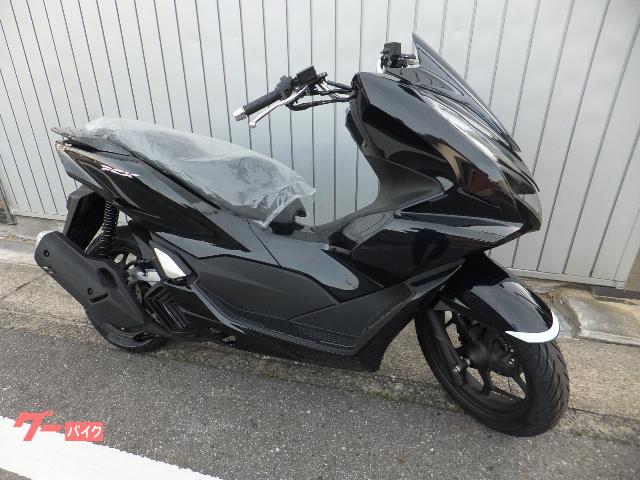 車両情報 ホンダ Pcx 株 Come On 幸田のバイク屋 株 カモン 中古バイク 新車バイク探しはバイクブロス