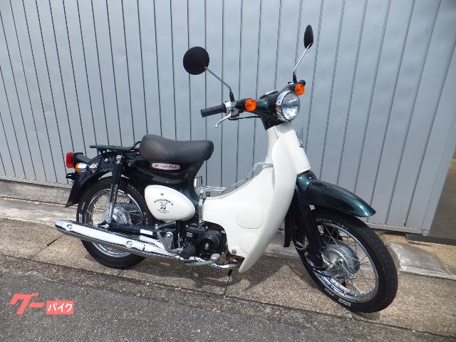 ホンダ リトルカブ ベトナムキャリア装着 株 come on 幸田のバイク屋 株 カモン 新車 中古バイクなら グーバイク ホンダ リトルカブ ベトナムキャリア装着 株 come on 幸田のバイク屋 株 カモン 新車 中古バイクなら グーバイク