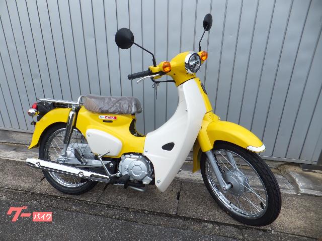 ホンダ スーパーカブ110 新車 ja44 株 come on 幸田のバイク屋 株 カモン 新車 中古バイクなら グーバイク ホンダ スーパーカブ110 新車 ja44 株 come on 幸田のバイク屋 株 カモン 新車 中古バイクなら グーバイク