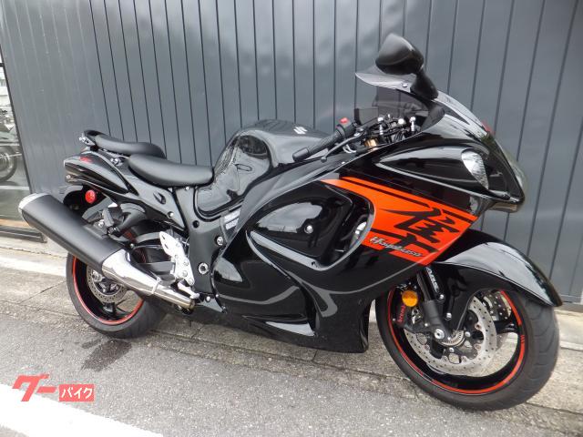 ハヤブサ（ＧＳＸ１３００Ｒ　Ｈａｙａｂｕｓａ）逆輸入車　ＣＡＬモデル　１オーナー　ＥＴＣ　スフィアＬＥＤライト＆ポジションバルブ等