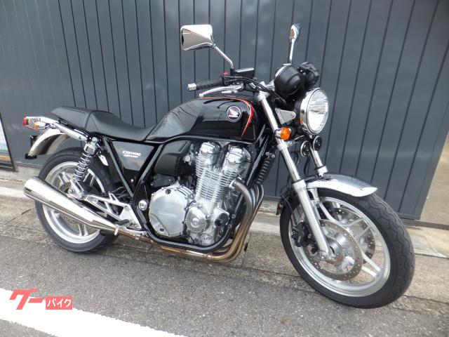 HONDA cb1100 無限フルエキゾーストシステム | maltsev-worldwide.com