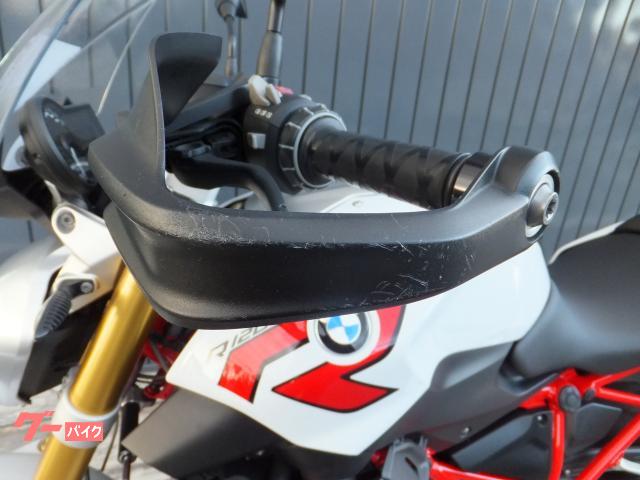 ＢＭＷ Ｒ１２００Ｒ ＥＴＣ グリップヒーター クイックシフター スクリーン キャリア パニアスラーなど多数装着｜（株）Ｃｏｍｅ  ｏｎ！幸田のバイク屋（株）カモン｜新車・中古バイクなら【グーバイク】