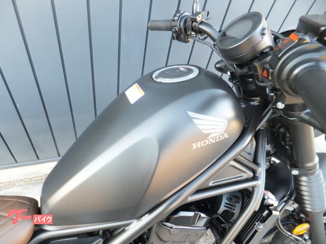 レブル250 Sエディション　マットアクシアグレーメタリック　純正ガソリンタンク 新作人気 レブル250 Sエディション 純正 マットアクシア