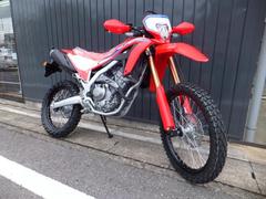 ホンダ　ＣＲＦ２５０Ｌ＜Ｓ＞　新車