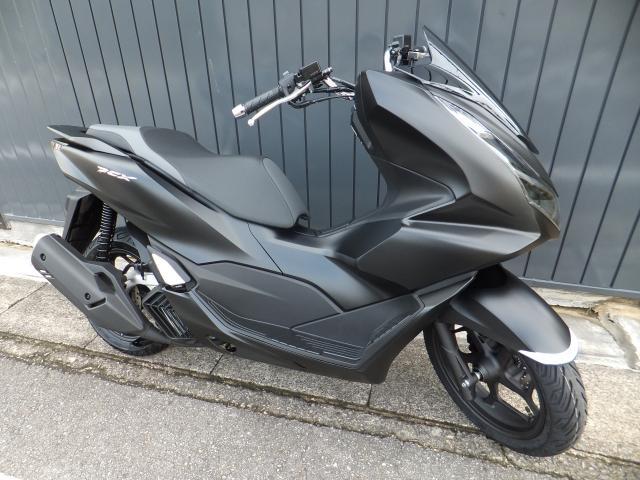 ホンダ ｐｃｘ １２５ 国内正規 新車 最新カラー 株 ｃｏｍｅ ｏｎ 幸田のバイク屋 株 カモン 新車 中古バイクなら グーバイク