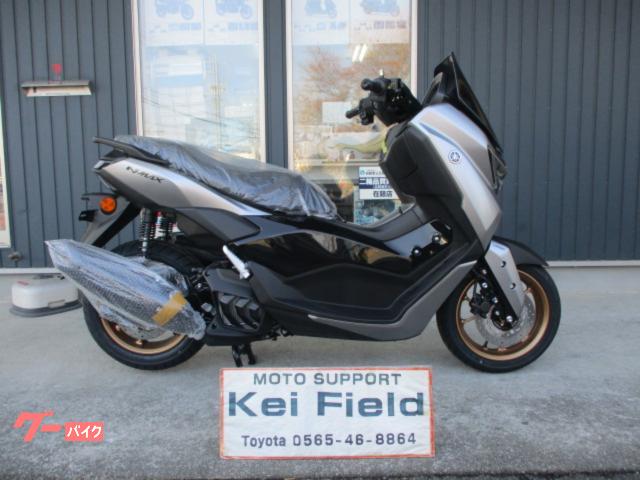 ＮＭＡＸ１５５ＡＢＳ　２０２６年モデル　タイプＣ電源　ＹＥＣＶＴ　トラコン