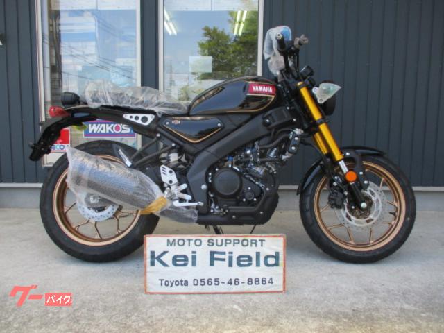 ＸＳＲ１５５　国内正規車両　可変バルブ　Ａ＆Ｓクラッチ