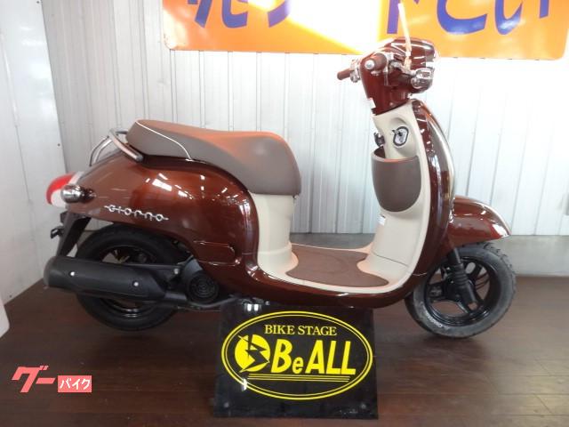 ホンダ ジョルノ ｂｅ ａｌｌ 新車 中古バイクなら グーバイク