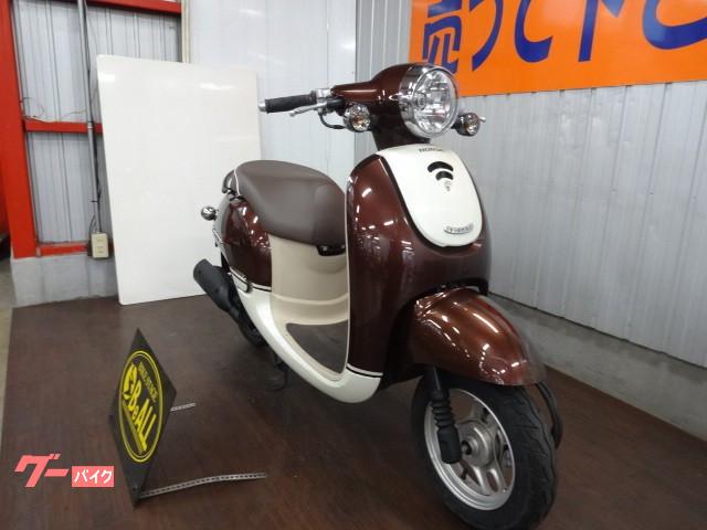 車両情報 ホンダ ジョルノ Be All 中古バイク 新車バイク探しはバイクブロス
