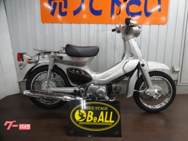 ホンダ リトルカブタイヤ新品 ｂｅ ａｌｌ 新車 中古バイクなら グーバイク