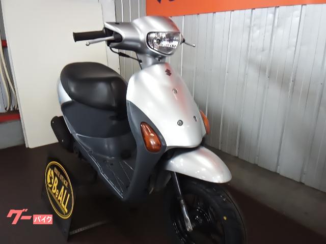 ✮最終値下げ✮SUZUKI レッツ4 インジェクション