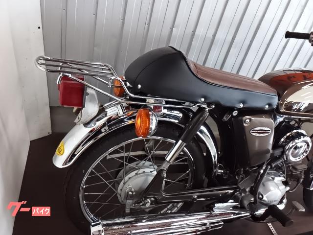 YB50 純正シート リアキャリア YB-1 four レア品廃盤‼️ yb-1